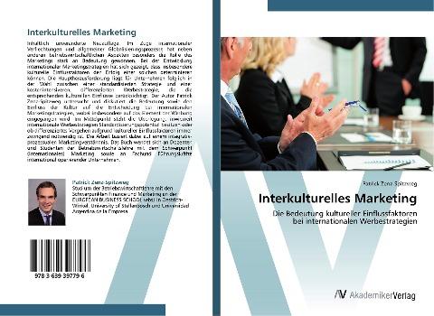 Interkulturelles Marketing