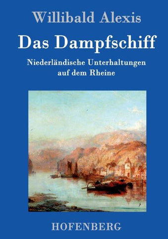 Das Dampfschiff