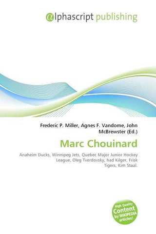 Marc Chouinard