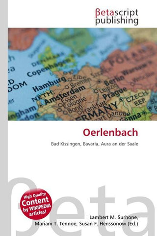 Oerlenbach