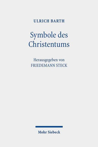 Symbole des Christentums