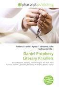 Daniel Prophecy Literary Parallels