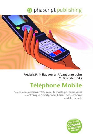 Téléphone Mobile