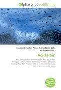 Acid Rain