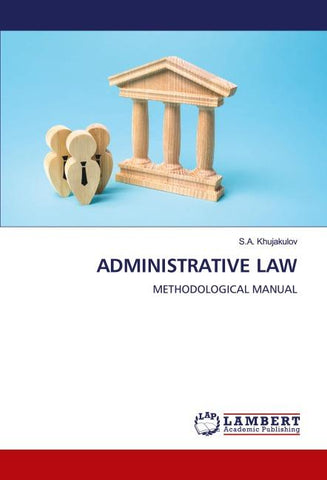 ADMINISTRATIVE LAW