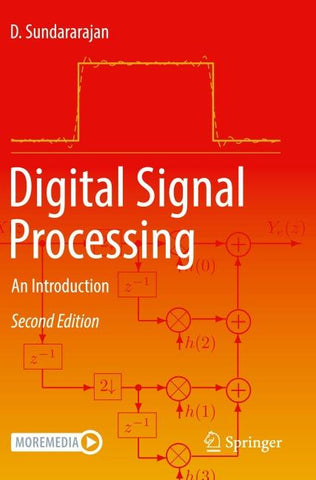 Digital Signal Processing