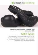 Mike Tyson