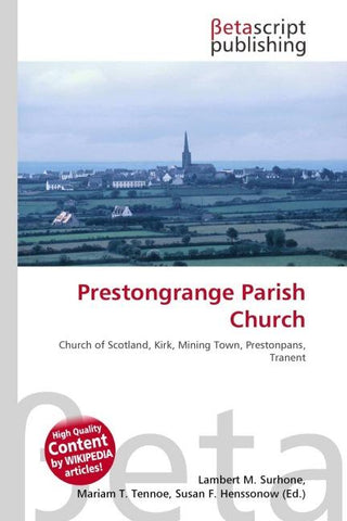Prestongrange Parish Church