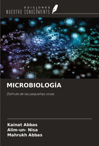 MICROBIOLOGÍA