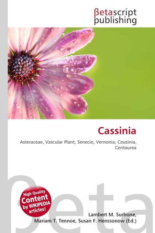 Cassinia