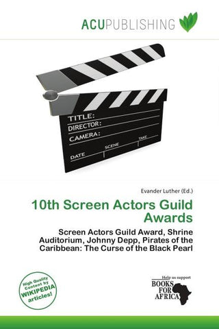 10th Screen Actors Guild Awards
