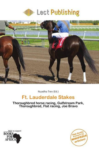 Ft. Lauderdale Stakes