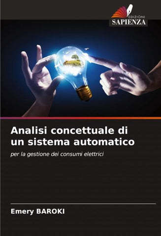 Analisi concettuale di un sistema automatico