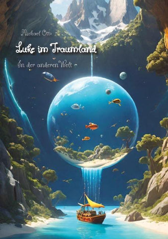 Luke im Traumland