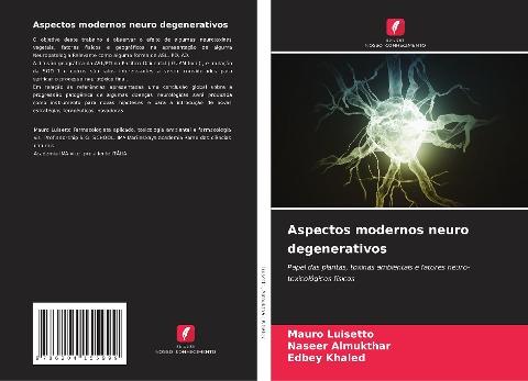 Aspectos modernos neuro degenerativos