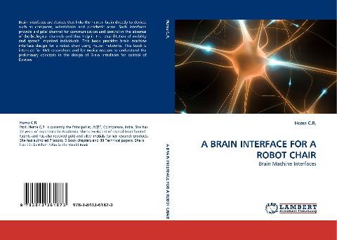A BRAIN INTERFACE FOR A ROBOT CHAIR