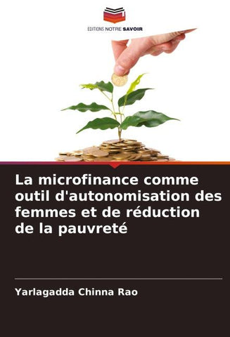 La microfinance comme outil d'autonomisation des femmes et de réduction de la pauvreté
