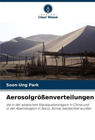 Aerosolgrößenverteilungen