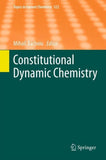 Constitutional Dynamic Chemistry