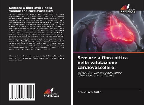 Sensore a fibra ottica nella valutazione cardiovascolare: