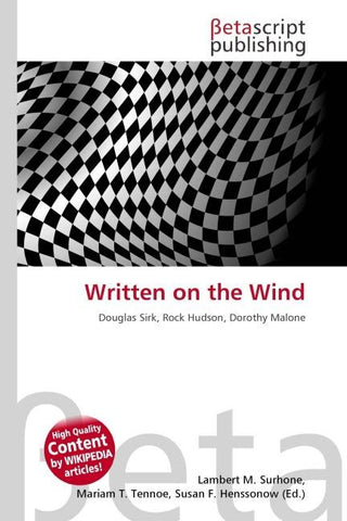 Written on the Wind