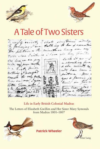 A Tale of Two Sisters