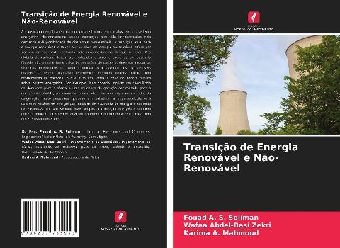 Transição de Energia Renovável e Não-Renovável