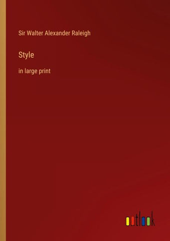 Style