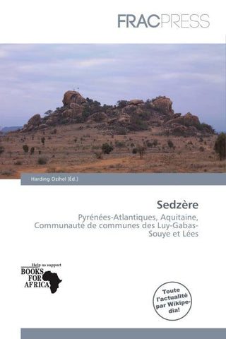 Sedzère