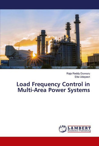Load Frequency Control in Multi-Area Power Systems