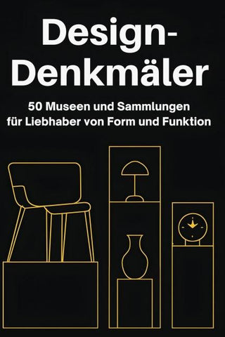Design-Denkmäler