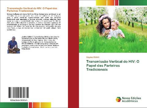 Transmissão Vertical do HIV: O Papel das Parteiras Tradicionais