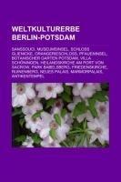 Weltkulturerbe Berlin-Potsdam