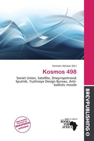 Kosmos 498