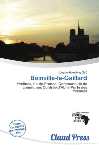 Boinville-le-Gaillard