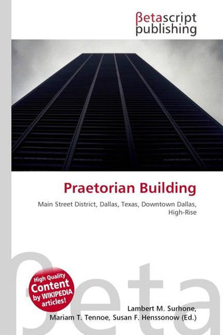 Praetorian Building