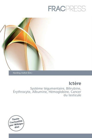 Ictère