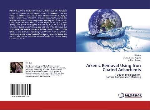 Arsenic Removal Using Iron Coated Adsorbents