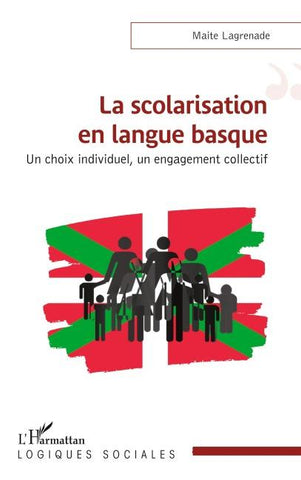 La scolarisation en langue basque