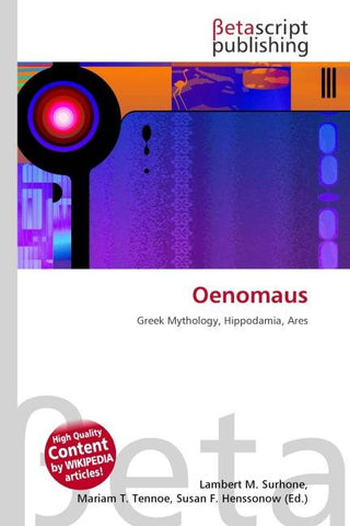 Oenomaus