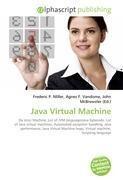 Java Virtual Machine