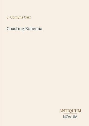 Coasting Bohemia