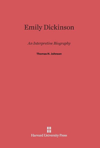 Emily Dickinson