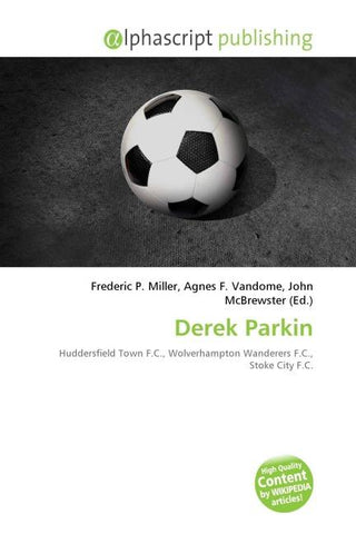 Derek Parkin