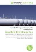 Liquefied Petroleum Gas