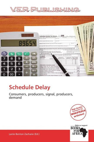 Schedule Delay
