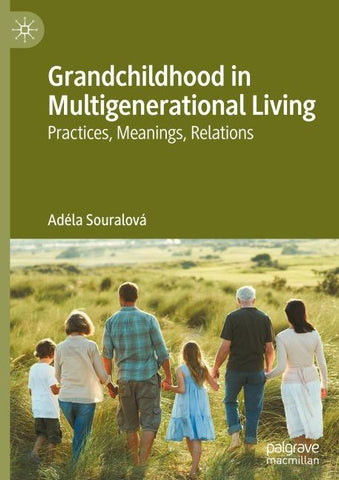 Grandchildhood in Multigenerational Living