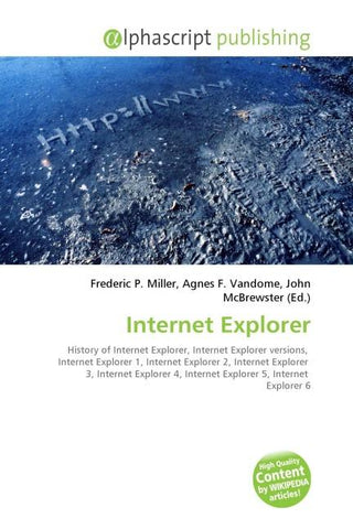 Internet Explorer