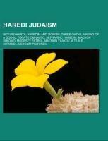 Haredi Judaism
