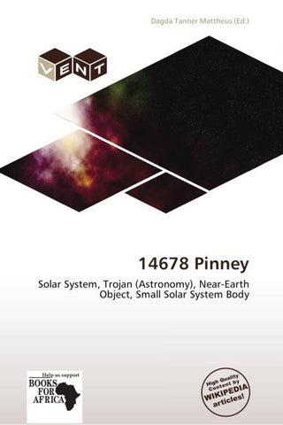 14678 Pinney
